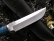 Нож НК-6 (Elmax, кап клёна, мельхиор)