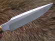Нож Осетр 2 (Elmax, латунное литье)