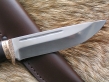 Нож НР-2 (Elmax, граб, венге, бронза)