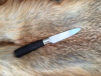 Нож - Овощной